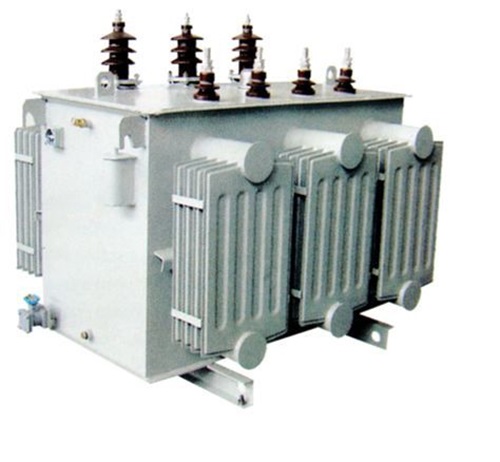 汕尾S13-800KVA/10KV/0.4KV油浸式变压器