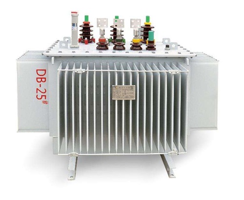 汕尾SCB11-400KVA/10KV/0.4KV油浸式变压器